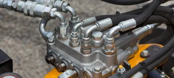 Hydraulics
