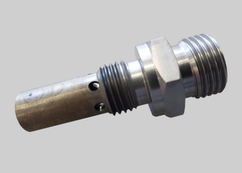 zinc-nickel treatment